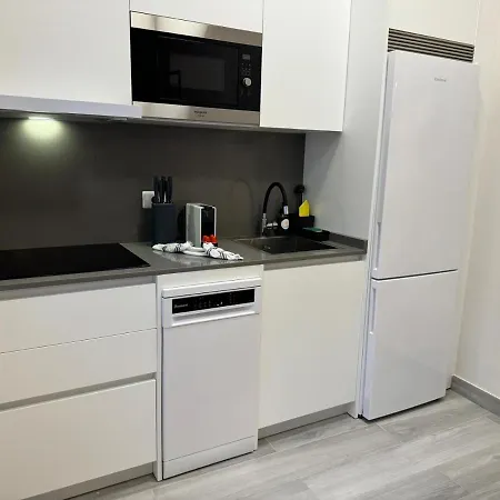 Dream Maday Appartement