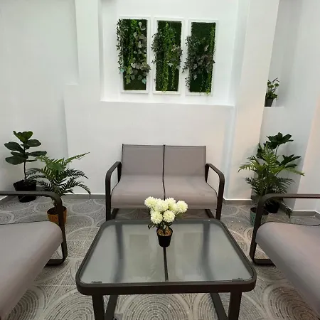 Appartement Dream Maday *