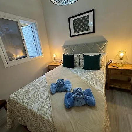 Appartement Dream Maday Santa Cruz de Tenerife