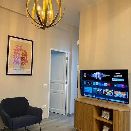 Appartement Dream Maday *