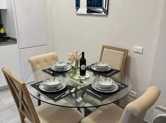 Dream Maday Appartement Santa Cruz de Tenerife