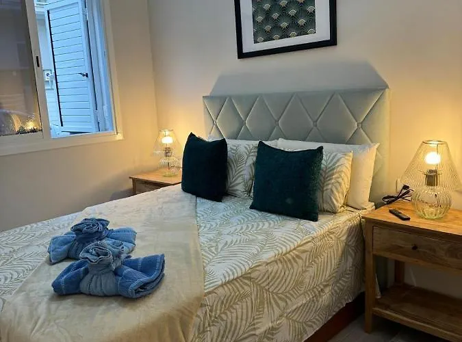 Appartement Dream Maday *