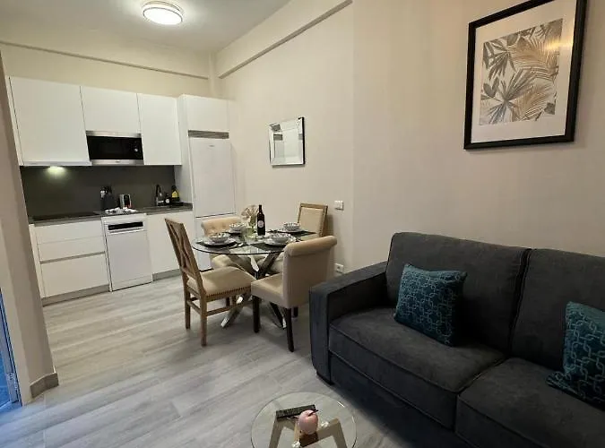 Dream Maday Appartement