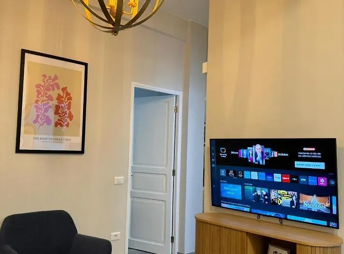 Appartement Dream Maday *