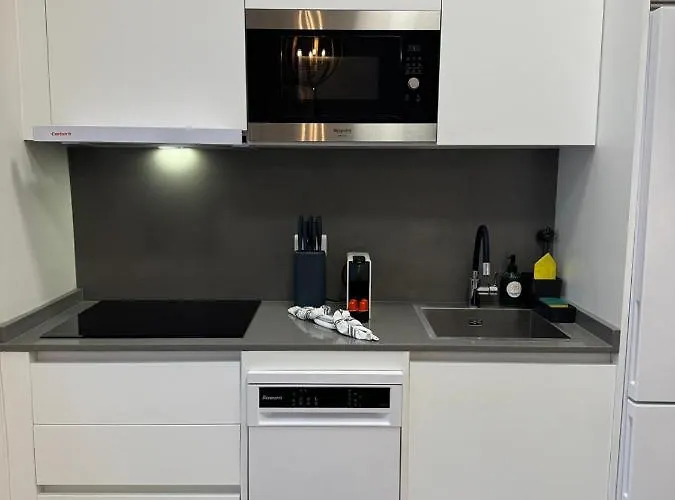 Appartement Dream Maday Santa Cruz de Tenerife