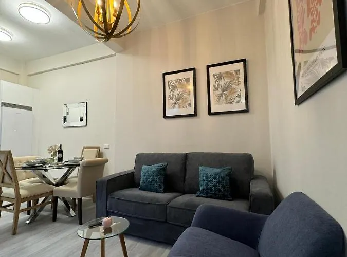 Appartement Dream Maday