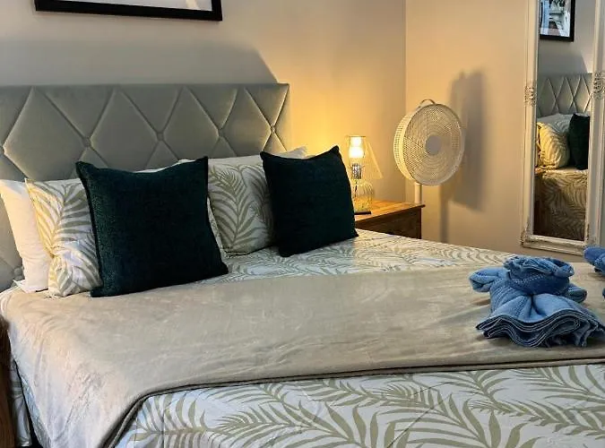 Appartement Dream Maday