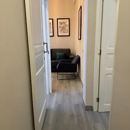 Dream Maday Santa Cruz de Tenerife