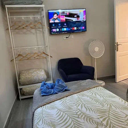 Dream Maday Apartment *