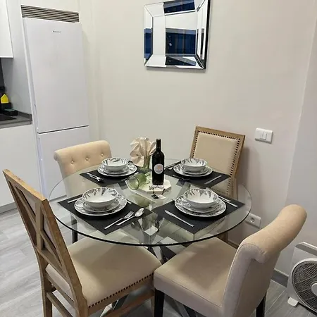 Dream Maday Apartment Santa Cruz de Tenerife