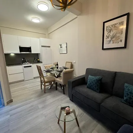 Dream Maday Apartment