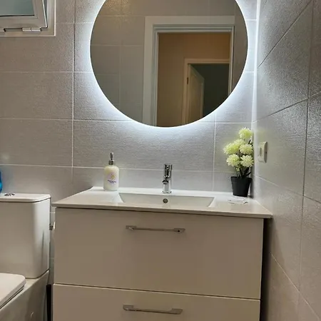 Dream Maday Apartment *