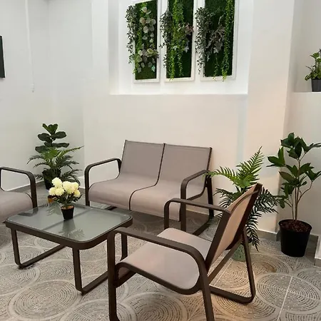 Apartment Dream Maday Santa Cruz de Tenerife