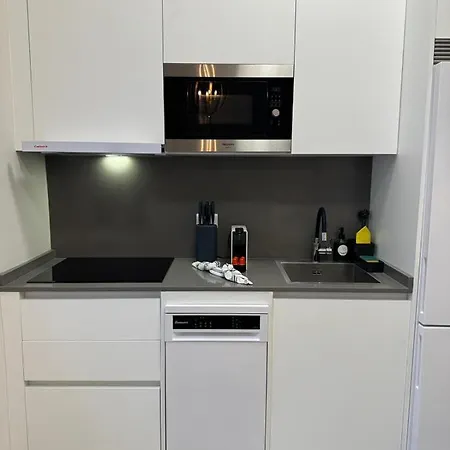 Apartment Dream Maday Santa Cruz de Tenerife