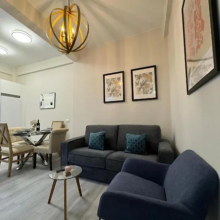 Apartment Dream Maday