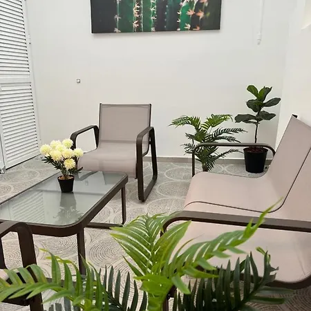 Dream Maday Санта-Крус-де-Тенерифе