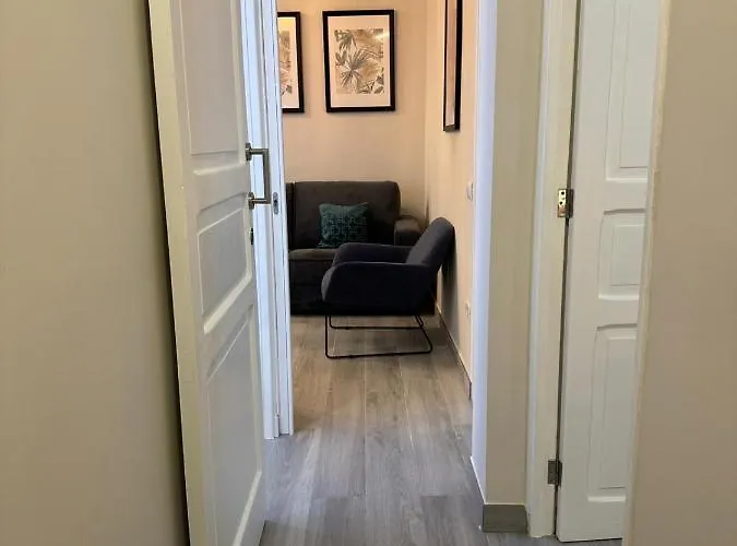 Dream Maday 산타크루스데 테네리페