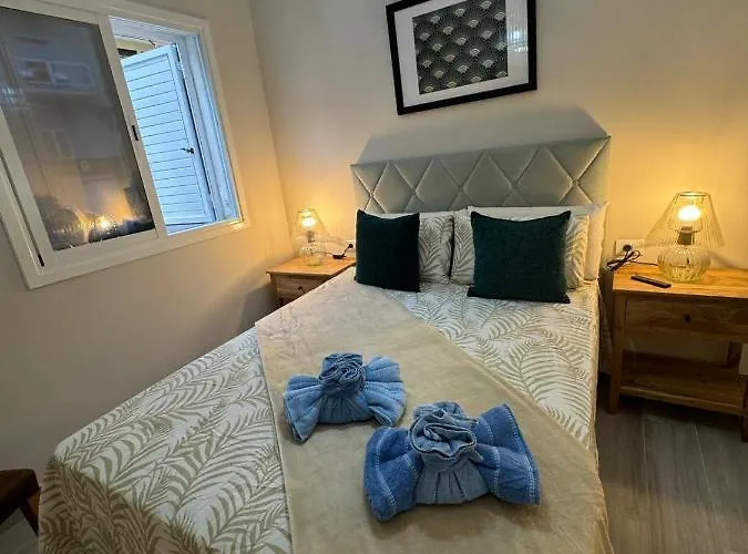 Apartman Dream Maday Santa Cruz de Tenerife