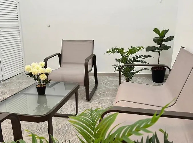 Dream Maday 산타크루스데 테네리페