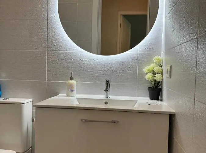 Dream Maday Apartman *