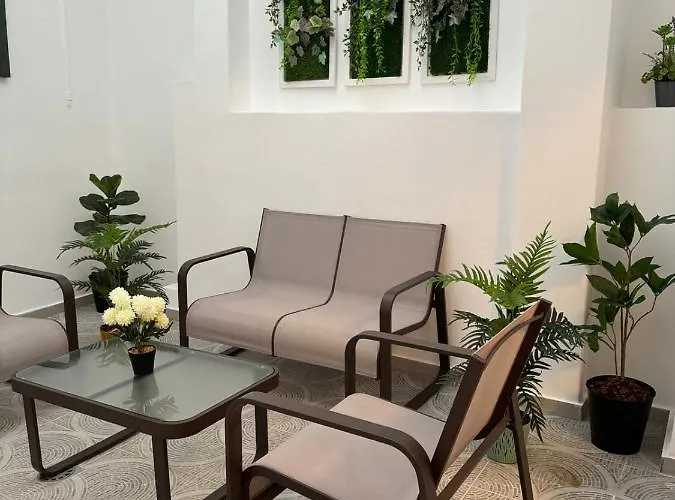 Apartman Dream Maday Santa Cruz de Tenerife