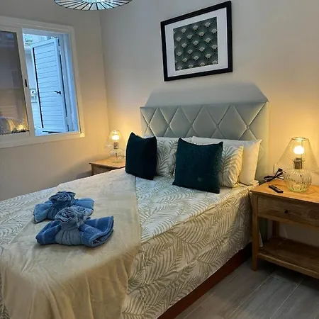 شقة Dream Maday *