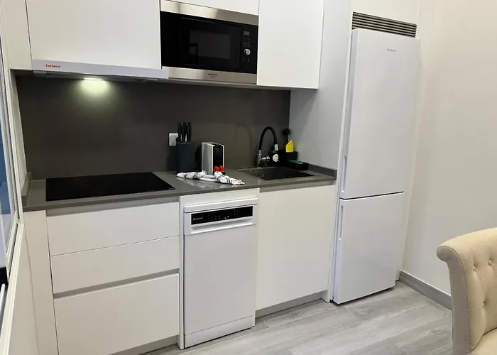 Dream Maday Apartamento