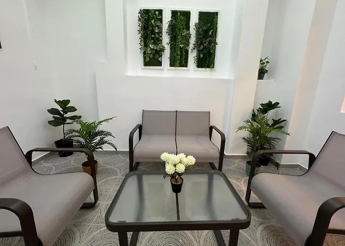 Apartamento Dream Maday *