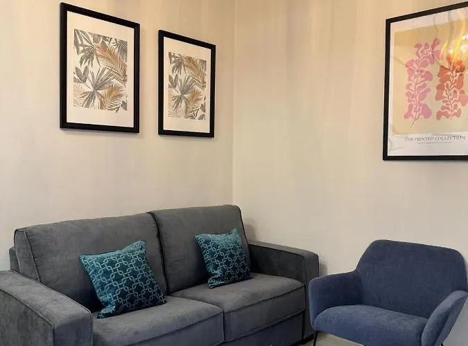 Apartamento Dream Maday *