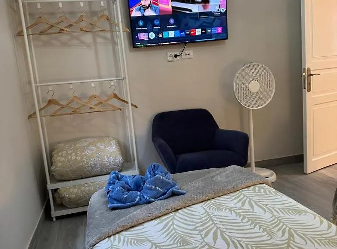 Dream Maday Apartamento *