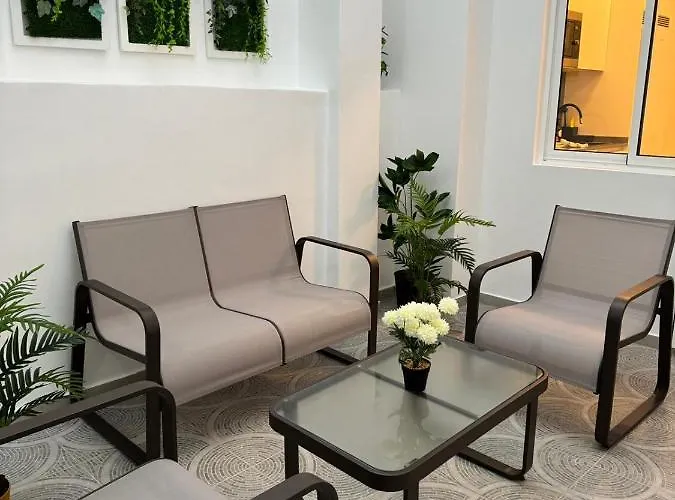 Apartamento Dream Maday *